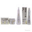 Picture of The Revival Series Kit by Helis Gold for Unisex - 3 Pc Kit 16.9oz Restructure Masque, 3.3oz Crystal Cream Serum, 33.8oz Revitalize Shampoo