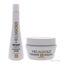 Picture of The Revival Series Kit by Helis Gold for Unisex - 2 Pc Pc Kit 10.1oz Revitalize Shampoo, 3.3oz Restructure Masque