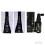 Picture of Volume Series Fly with Me Kit by Helis Gold for Unisex - 3 Pc Kit 0.34 oz Weightless Conditioner, 0.34oz Volumize Shampoo, 1.7oz Antidote Scalp and Hair Revitalizer
