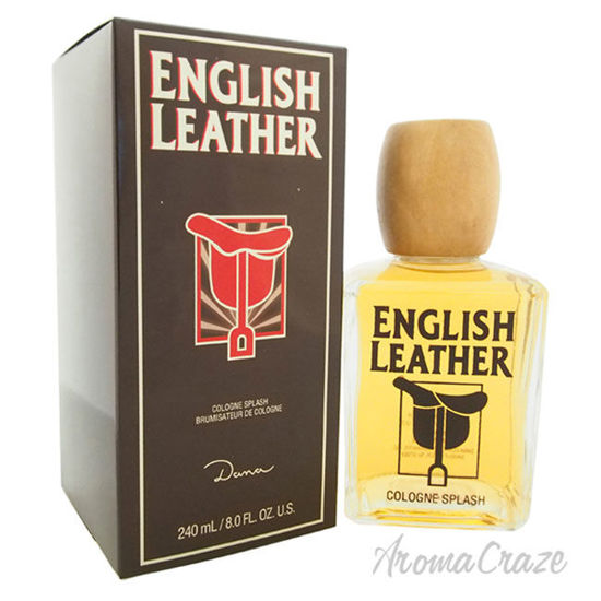Picture of English Leather by Dana for Men - 8 oz Cologne Splash
