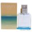 Picture of Eternity Summer by Calvin Klein for Men - 3.4 oz EDT Spray (2016 Edition)