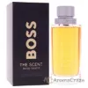 Picture of Boss The Scent by Hugo Boss for Men - 3.3 oz EDT Spray (Refillable)