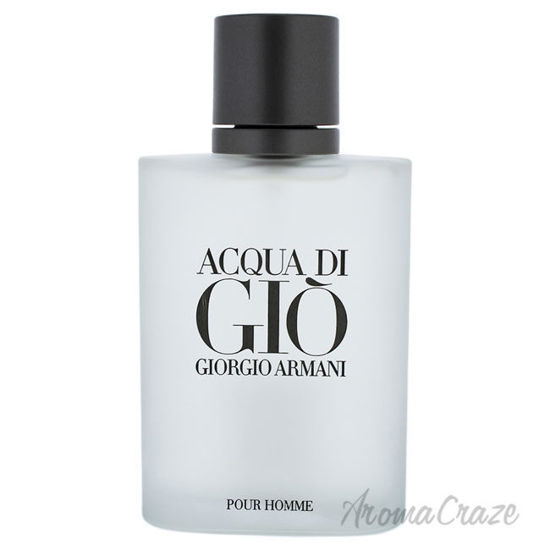 Picture of Acqua Di Gio by Giorgio Armani for Men - 3.4 oz EDT Spray (Unboxed)