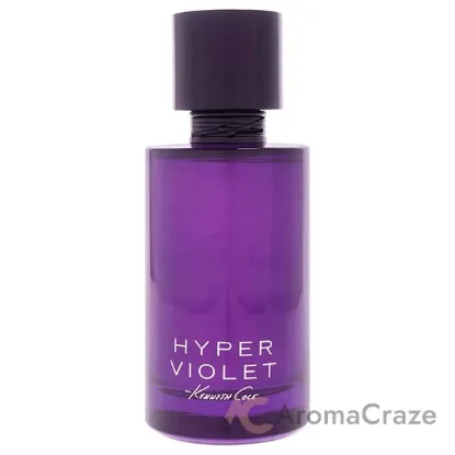 Picture of Hyper Violet by Kenneth Cole for Women - 3.4 oz EDP Spray