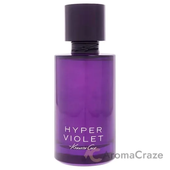 Picture of Hyper Violet by Kenneth Cole for Women - 3.4 oz EDP Spray