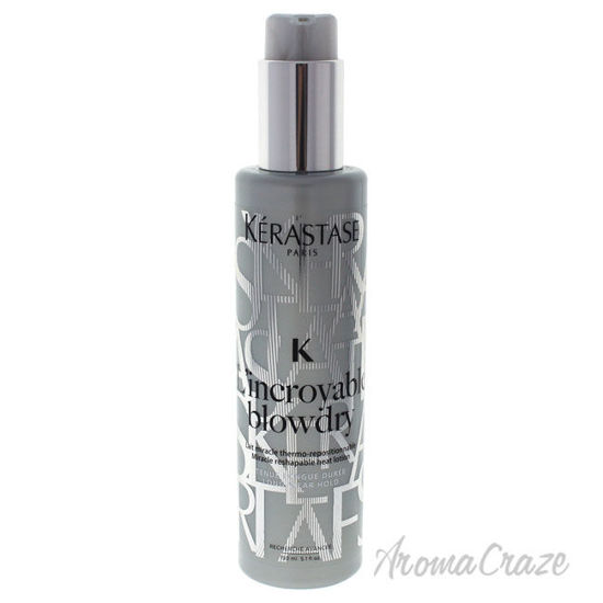 Picture of L Incroyable Blowdry Miracle Reshapable Heat Lotion by Kerastase for Unisex - 5.1 oz Lotion