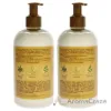 Picture of Raw Shea Butter Restorative Conditioner - Pack of 2 by Shea Moisture for Unisex - 13 oz Conditioner