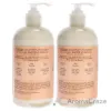 Picture of Coconut & Hibiscus Curl & Shine Conditioner - Pack of 2 by Shea Moisture for Unisex - 13 oz Conditioner