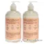 Picture of Coconut & Hibiscus Curl & Shine Conditioner - Pack of 2 by Shea Moisture for Unisex - 13 oz Conditioner