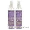 Picture of Kukui Nut & Grapeseed Oils Youth-Infusing Hydrating Toner - Pack of 2 by Shea Moisture for Unisex - 4 oz Toner