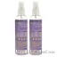 Picture of Kukui Nut & Grapeseed Oils Youth-Infusing Hydrating Toner - Pack of 2 by Shea Moisture for Unisex - 4 oz Toner