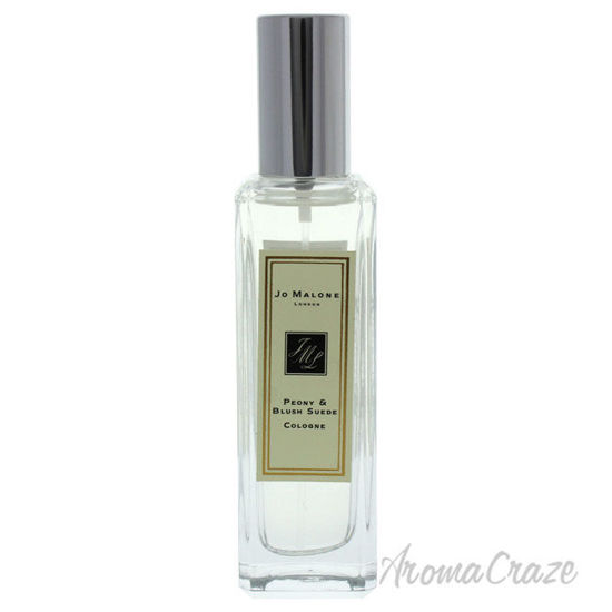 Picture of Peony and Blush Suede by Jo Malone for Women - 1 oz Cologne Spray