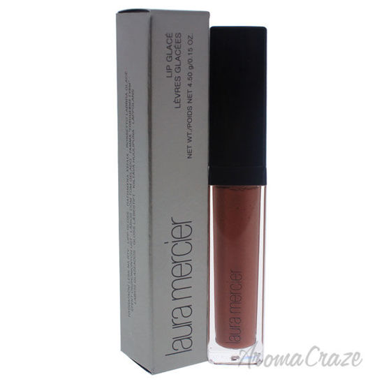 Picture of Lip Glace - Bare Beige by Laura Mercier for Women - 0.15 oz Lip Gloss