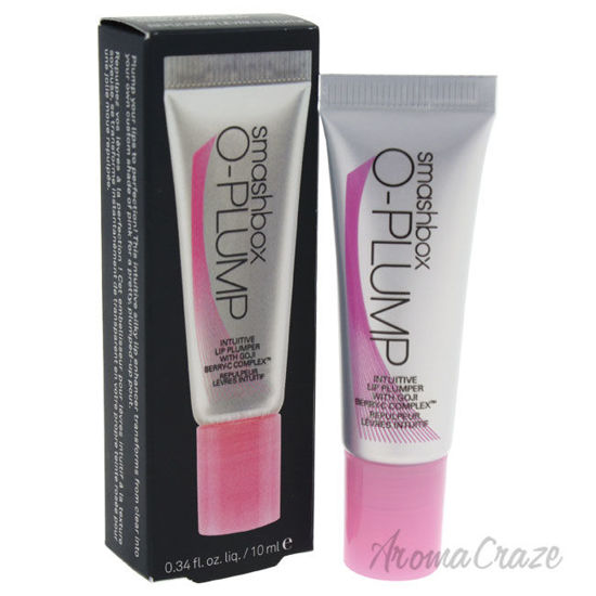 Picture of O Plump Intutive by SmashBox for Women - 0.34 oz Lip Plumper