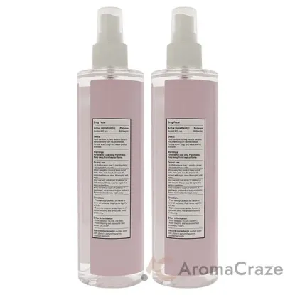 Picture of Hand Sanitizer Non-Sterile Solution by Assurance for Unisex - 10 oz Hand Sanitizer - Pack of 2