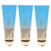 Picture of Aqua Kiss Fragrance Lotion by Victorias Secret for Women - 8 oz Body Lotion - Pack of 3