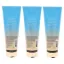 Picture of Aqua Kiss Fragrance Lotion by Victorias Secret for Women - 8 oz Body Lotion - Pack of 3