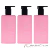 Picture of Bombshell Fragrance Lotion by Victorias Secret for Women - 8.4 oz Body Lotion - Pack of 3