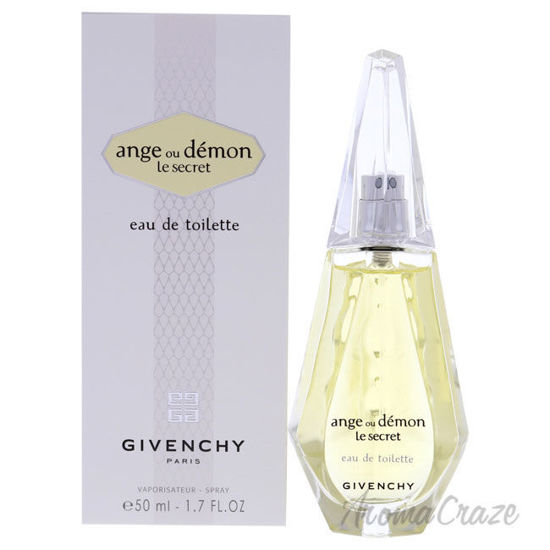 Picture of Ange Ou Demon Le Secret by Givenchy for Women - 1.7 oz