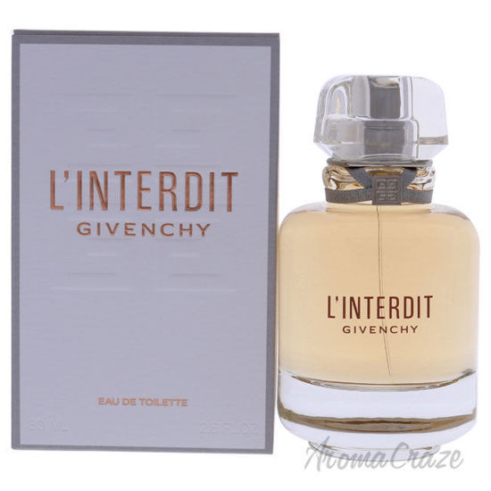 Picture of Linterdit by Givenchy for Women - 2.7 oz