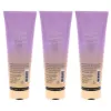 Picture of Velvet Petals Fragrance Lotion by Victorias Secret for Women - 8 oz Body Lotion - Pack of 3
