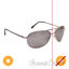 Picture of Solize Theres No Other - Silver to Graphite by DelSol for Unisex - 1 Pc Sunglasses