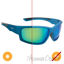 Picture of Solize Waves - Blue to Dark Blue by DelSol for Men - 1 Pc Sunglasses