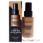 Picture of Studio Skin 24 Hour Wear Hydrating Foundation - 2.4 Light-Medium With Warm-Peachy Undertone by Smashbox for Women - 1.0 oz Foundation