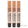 Picture of Burts Bees Lip Shimmer - Apricot by Burts Bees for Women - 0.09 oz Lip Shimmer - Pack of 3