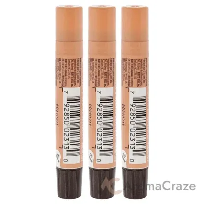 Picture of Burts Bees Lip Shimmer - Apricot by Burts Bees for Women - 0.09 oz Lip Shimmer - Pack of 3