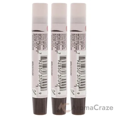 Picture of Burts Bees Lip Shimmer - Champagne by Burts Bees for Women - 0.09 oz Lip Shimmer - Pack of 3