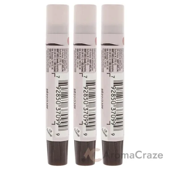Picture of Burts Bees Lip Shimmer - Champagne by Burts Bees for Women - 0.09 oz Lip Shimmer - Pack of 3