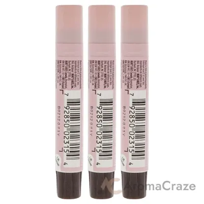 Picture of Burts Bees Lip Shimmer - Grapefruit by Burts Bees for Women - 0.09 oz Lip Shimmer - Pack of 3