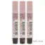 Picture of Burts Bees Lip Shimmer - Grapefruit by Burts Bees for Women - 0.09 oz Lip Shimmer - Pack of 3