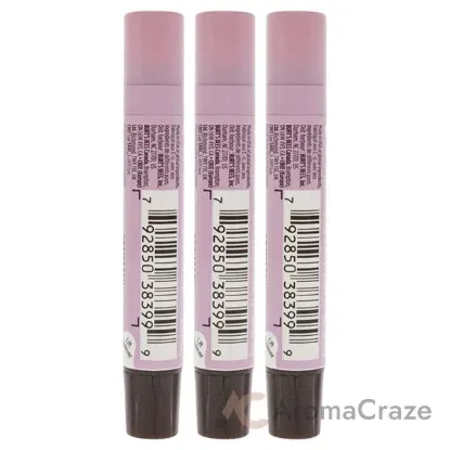 Picture of Burts Bees Lip Shimmer - Guava by Burts Bees for Women - 0.09 oz Lip Shimmer - Pack of 3