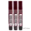 Picture of Burts Bees Lip Shimmer - Plum by Burts Bees for Women - 0.09 oz Lip Shimmer - Pack of 3
