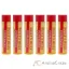 Picture of Peppermint Moisturizing Lip Balm Blister by Burts Bees for Unisex - 0.15 oz Lip Balm - Pack of 6