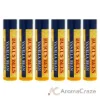 Picture of Vanilla Bean Moisturizing Lip Balm Blister by Burts Bees for Unisex - 0.15 oz Lip Balm - Pack of 6