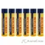 Picture of Vanilla Bean Moisturizing Lip Balm Blister by Burts Bees for Unisex - 0.15 oz Lip Balm - Pack of 6