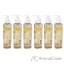 Picture of Cleansing Oil with Coconut and Argan by Burts Bees for Unisex - 6 oz Cleanser - Pack of 6