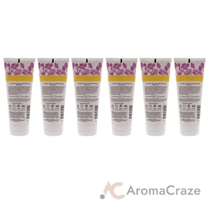 Picture of Renewal Refining Cleanser by Burts Bees for Unisex - 6 oz Cleanser - Pack of 6