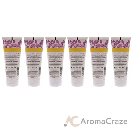 Picture of Renewal Refining Cleanser by Burts Bees for Unisex - 6 oz Cleanser - Pack of 6