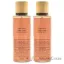 Picture of Amber Romance by Victorias Secret for Women - 8.4 oz Fragrance Mist - Pack of 2