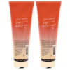 Picture of Amber Romance Fragrance Lotion by Victorias Secret for Women - 8 oz Body Lotion - Pack of 2