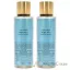 Picture of Aqua Kiss by Victorias Secret for Women - 8.4 oz Fragrance Mist - Pack of 2