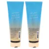 Picture of Aqua Kiss Fragrance Lotion by Victorias Secret for Women - 8 oz Body Lotion - Pack of 2