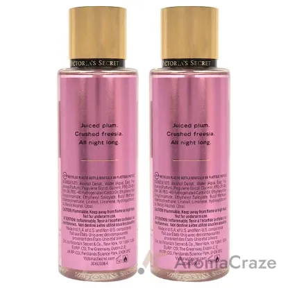 Picture of Pure Seduction by Victorias Secret for Women - 8.4 oz Fragrance Mist - Pack of 2
