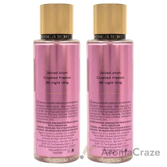 Picture of Pure Seduction by Victorias Secret for Women - 8.4 oz Fragrance Mist - Pack of 2