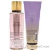 Picture of Velvet Petals by Victorias Secret for Women - 2 Pc Kit 8.4 oz Fragrance Mist, 8 oz Body Lotion