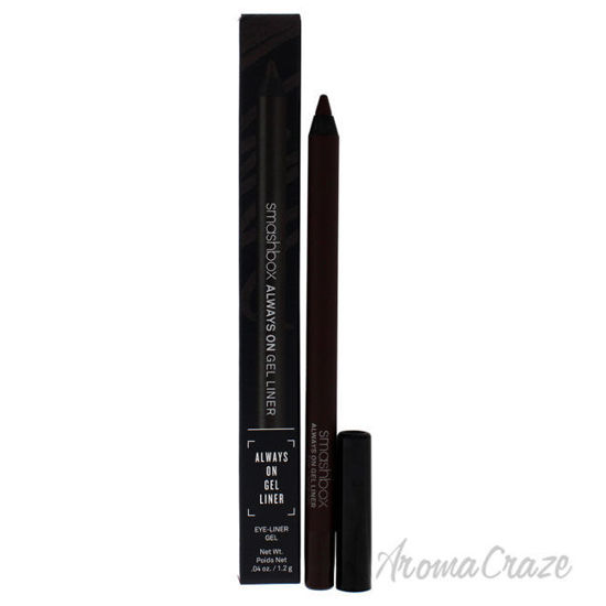 Picture of Always On Gel Liner - Brewed by Smashbox for Women - 0.13 oz Eyeliner